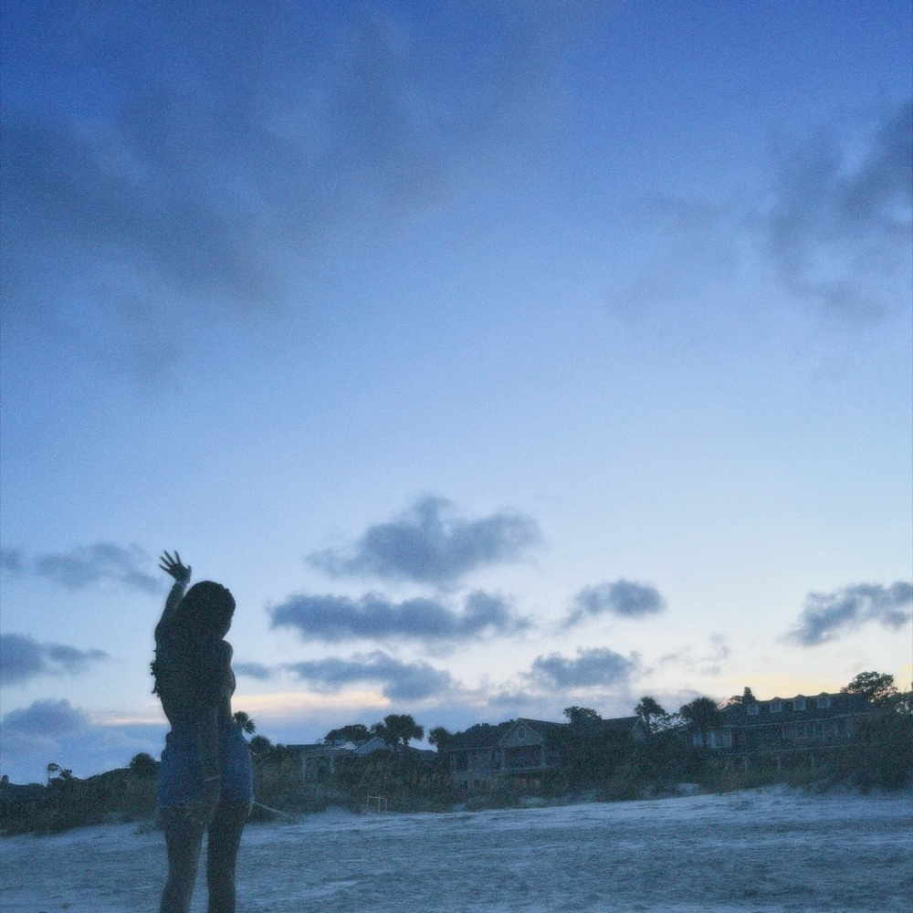 Meet your Posher, Carleigh